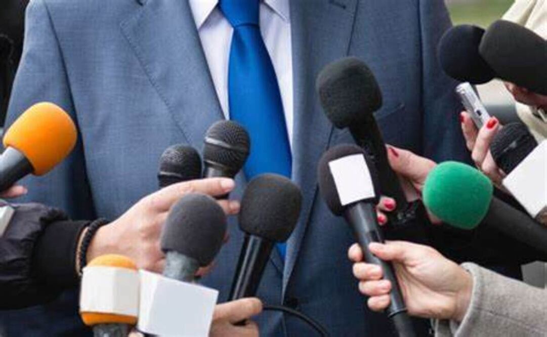 El objetivo de este día es enaltecer el trabajo de los periodistas / Foto Especial