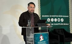 Aleatica incumple acuerdo e inunda Cuautitlán Izcalli: Serrano Palacios