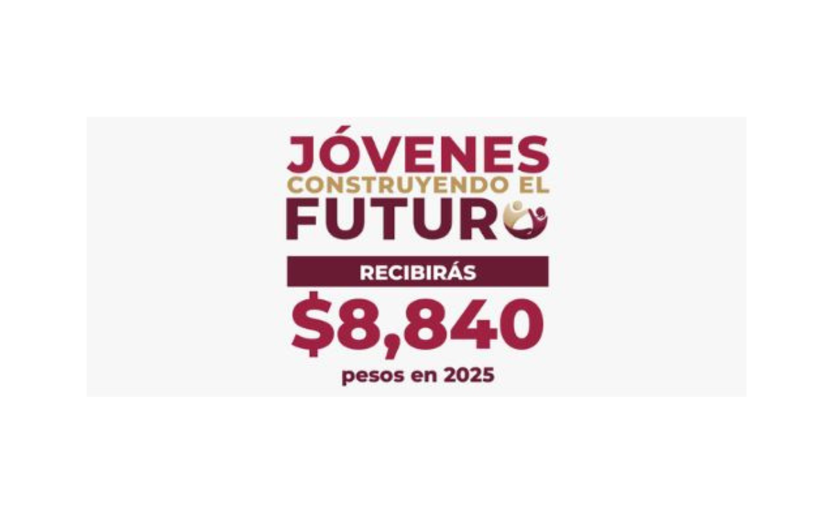 Los beneficiarios recibirán un apoyo de 8,840 pesos mensuales, depositados directamente en su tarjeta del Banco del Bienestar / Foto: Especial