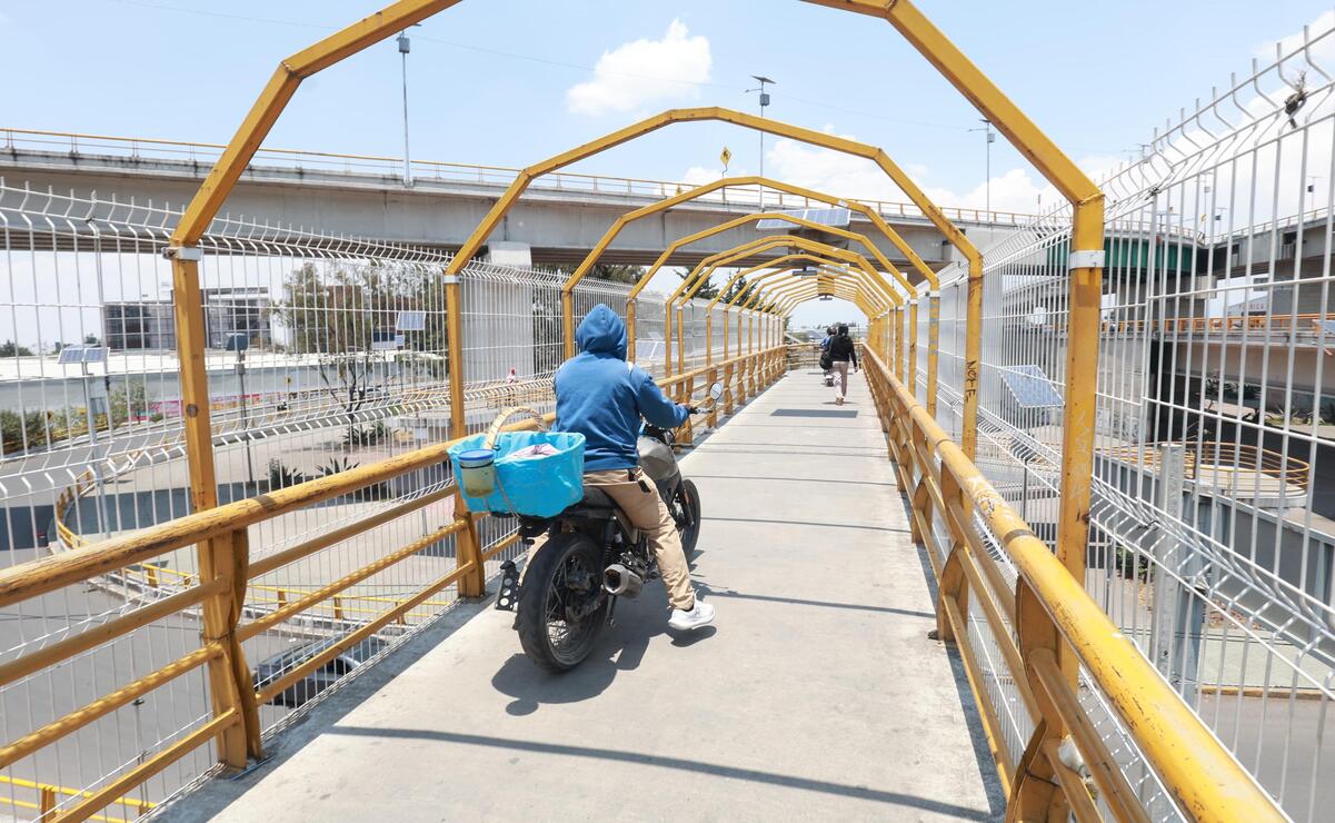 Los inconformes hicieron un llamado a las autoridades competentes para realizar algún tipo de recorrido y constatar el problema / Foto Alejandro Vargas