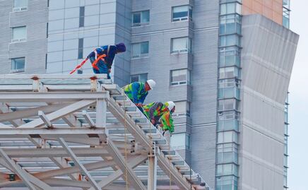 Toluca cierra 2024 con bajo nivel de competitividad; Mercado de Trabajo el más afectado