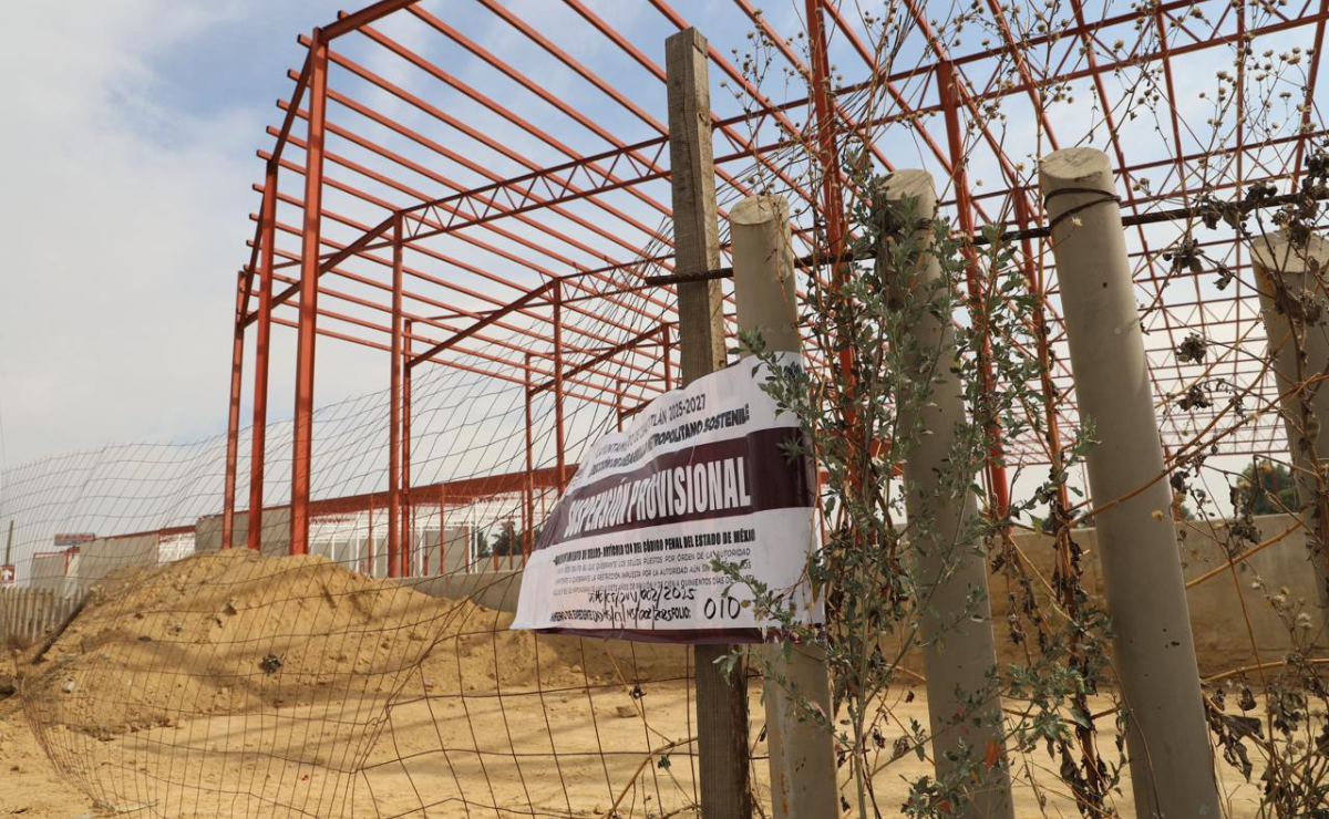 La unidad vecinal logra un triunfo al detener la construcción de un proyecto que generaría un impacto negativo en la comunidad. Foto: Especial
