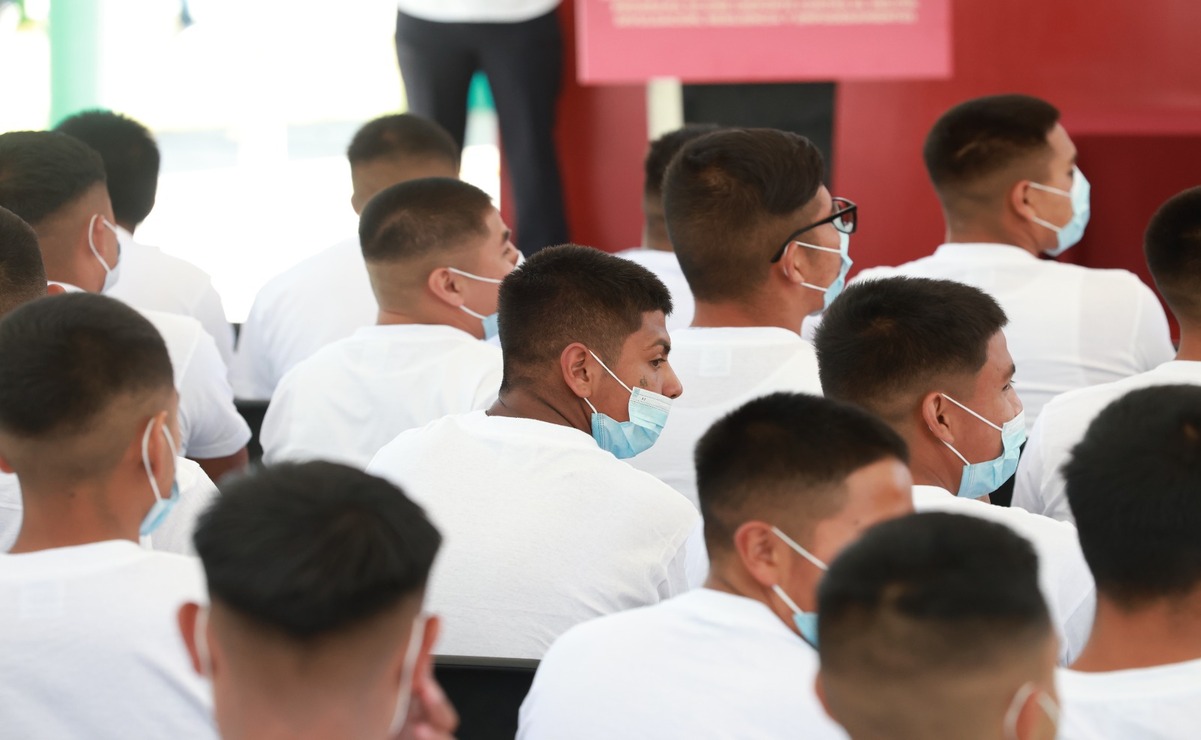 Los adolescentes infractores enfrentan penas máximas de 7 años en centros de internamiento, no en prisión adulta / Foto Alejandro Vargas