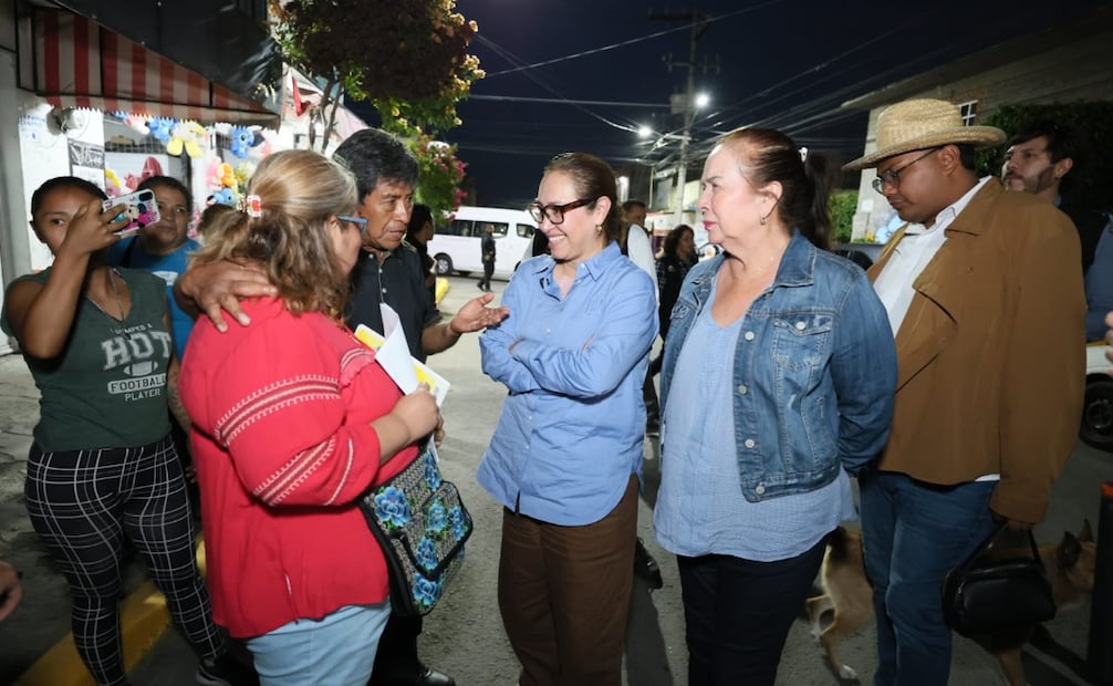 Trabajadores municipales y artistas locales plasmaron seis coloridos murales urbanos para dignificar el entorno urbano entre las colonias Miguel Hidalgo y Héroes de la Independencia. Foto Especial