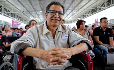 Pensión Bienestar Edomex: ¿Quiénes cobran hoy 2 de septiembre?