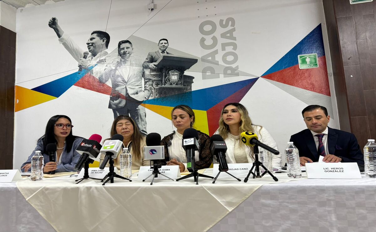 A Paco Rojas le dispararon en las oficinas del Instituto de la Función Registral del Estado de México, ubicadas en el municipio de Cuautitlán México, el pasado 30 de enero / Foto Arturo Contreras