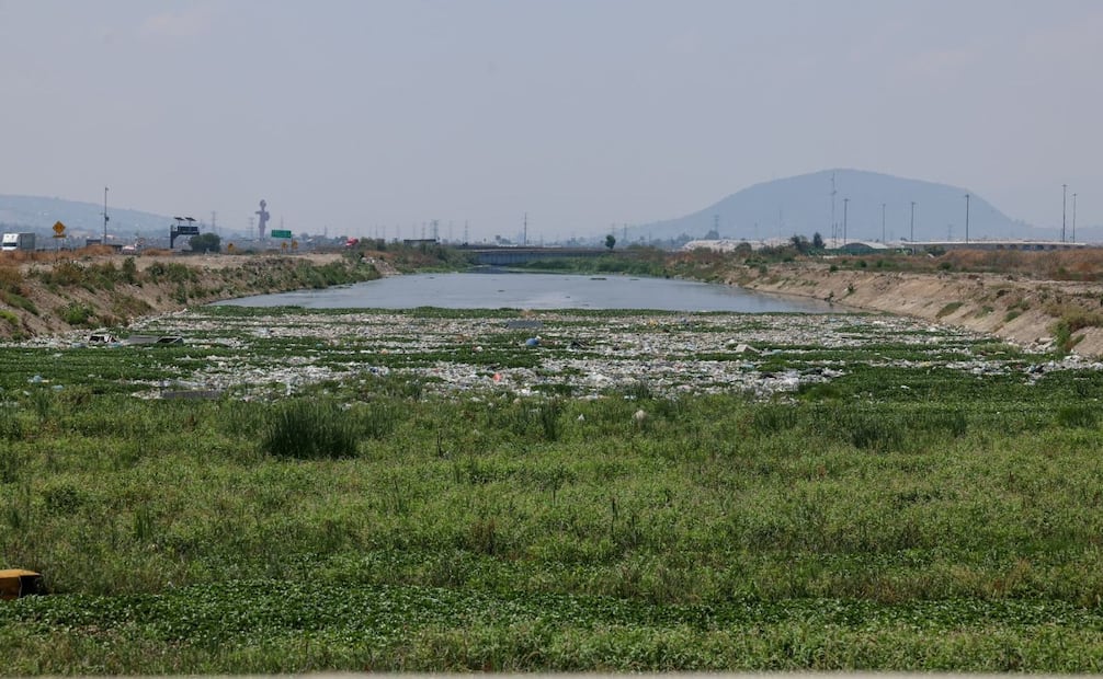Dren Chimalhuacan