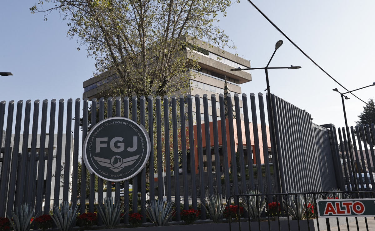 La Fiscalía del Edomex pone en marcha una nueva unidad para combatir el despojo de propiedades. Foto: Jorge Alvarado