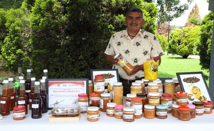 ¡No te pierdas Mi Tianguis Colibrí este 26 y 27 de junio! Apoya a los productores de campo locales