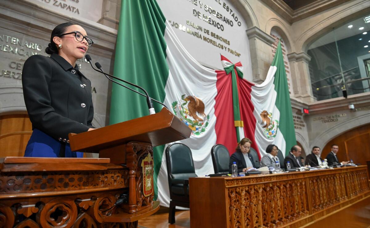 No a la propagación de información falsa proponen los diputados del PAN / Foto:  Especial