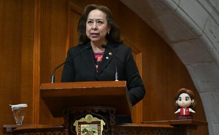 PRI propone Fondo de 800 mdp para niños con cáncer y enfermedades cardiacas en Edomex