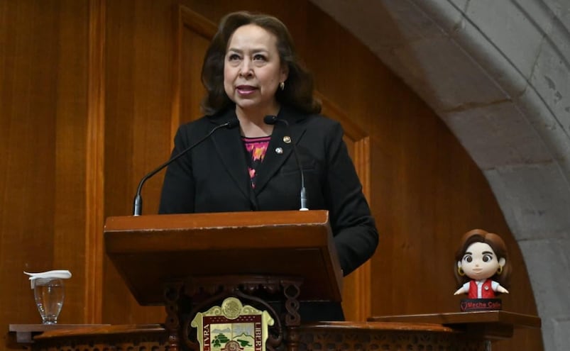 PRI propone Fondo de 800 mdp para niños con cáncer y enfermedades cardiacas en Edomex