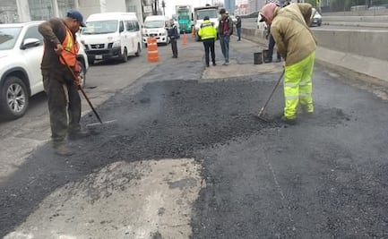 Naucalpan enfrenta desafío vial: Reparar todas las calles costaría el doble del presupuesto anual