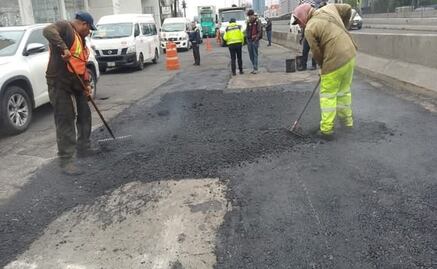 Naucalpan enfrenta desafío vial: Reparar todas las calles costaría el doble del presupuesto anual