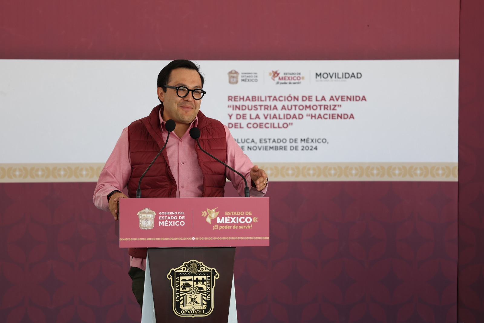 Daniel Sibaja González / Foto: Especial