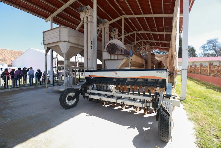 La convocatoria para participar se encuentra abierta y se especifica que concluirá el 30 de julio y/o hasta que se agote la suficiencia presupuestal. Foto. Alejandro Vargas. El Universal