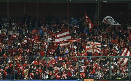 La Barra Perra Brava: La historia detrás de la afición más fiel de Toluca