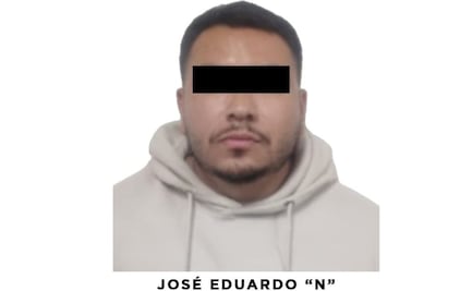 Cae presunto operador financiero de "Los Vallarta", tras crimen en bar de Los Reyes La Paz