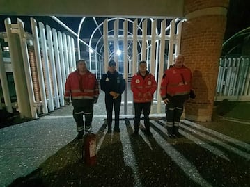 ¡No te quedes en el frío! Conoce el albergue nocturno disponible en Toluca