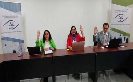 Toluca; Exhortan a priorizar la trayectoria profesional de las aspirantes en la elección de Rector en la UAEMéx