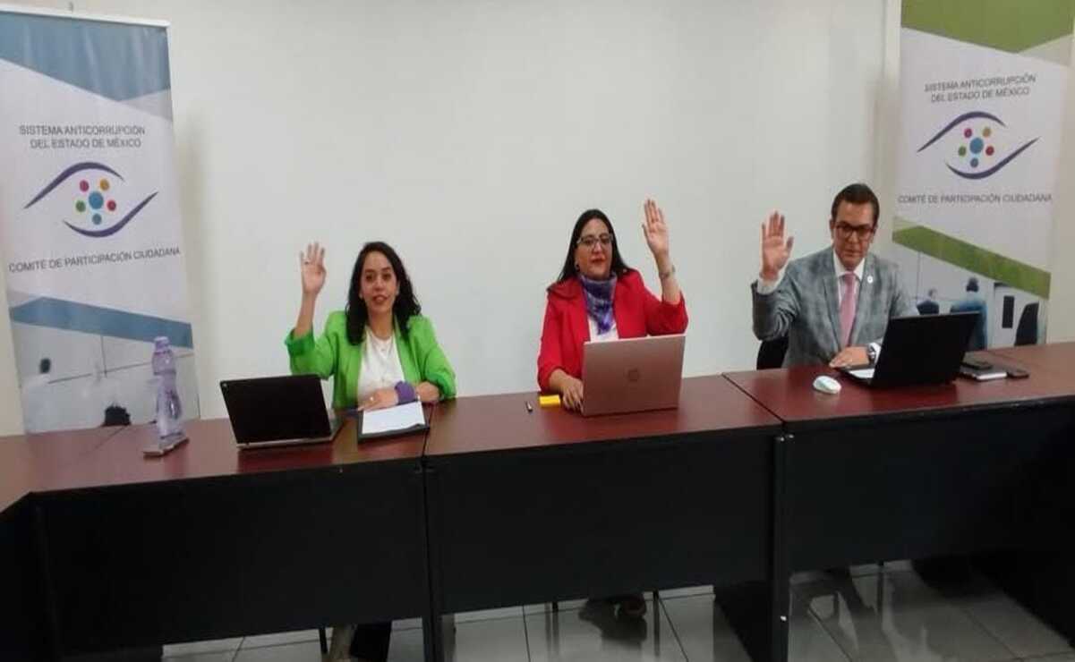 Toluca; Exhortan a priorizar la trayectoria profesional de las aspirantes en la elección de Rector en la UAEMéx