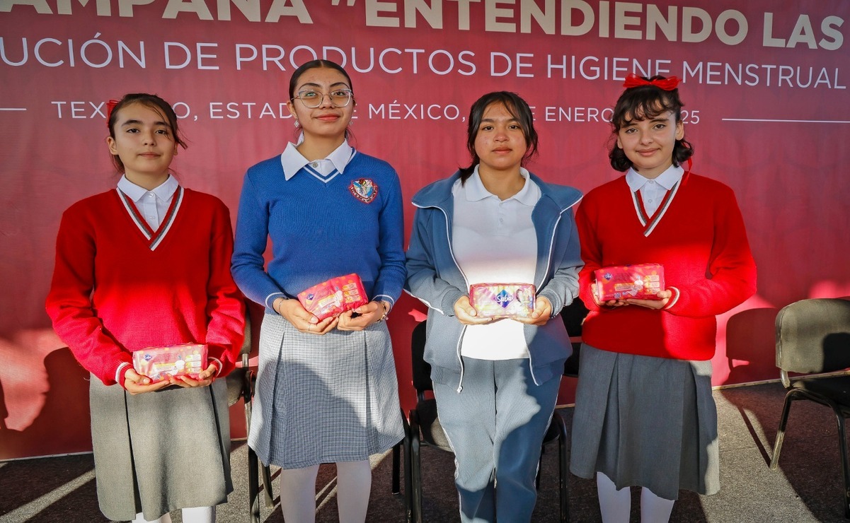 Se realizó el Foro Regional de Gestión Menstrual / Foto Especial