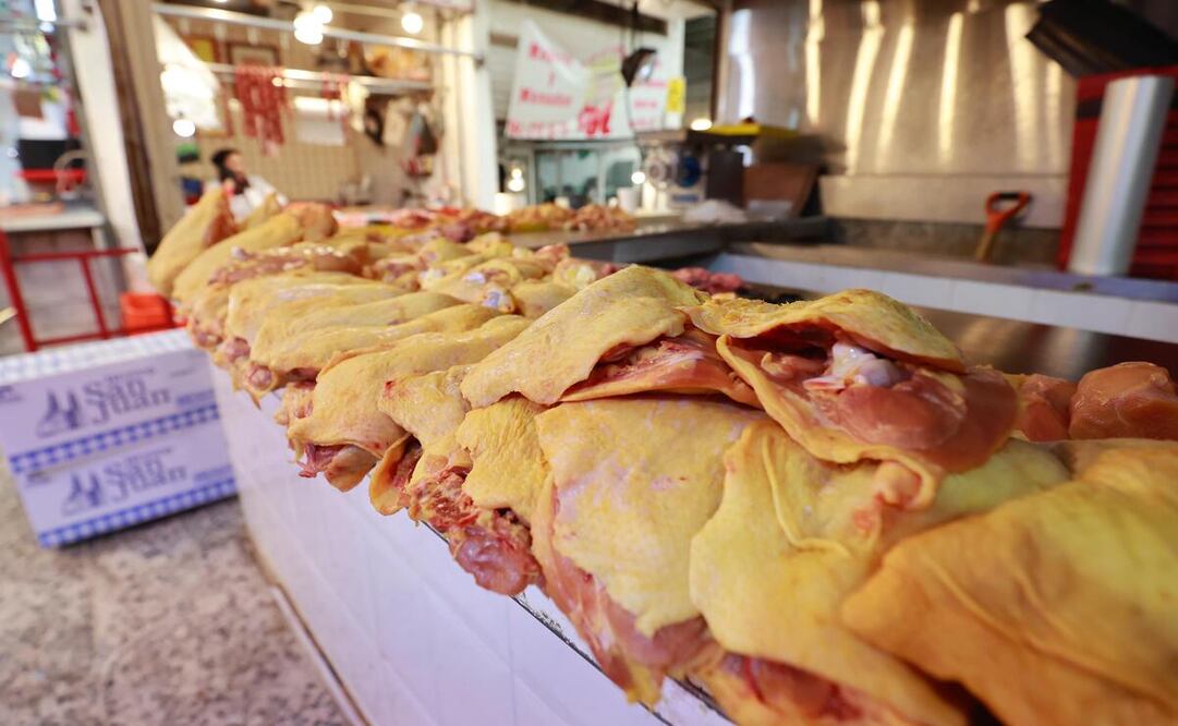 La celebración en casa va a superar los 7 mil pesos / Foto Alejandro Vargas