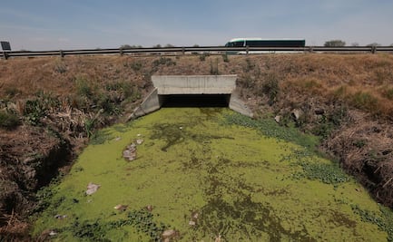 Doble hallazgo fatal en el Río Lerma: Encuentran a dos jóvenes desaparecidos en 24 horas