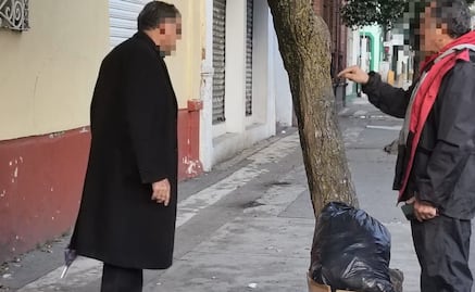 Aplican reglamento; van 54 detenidos en Toluca por arrojar basura en espacios públicos
