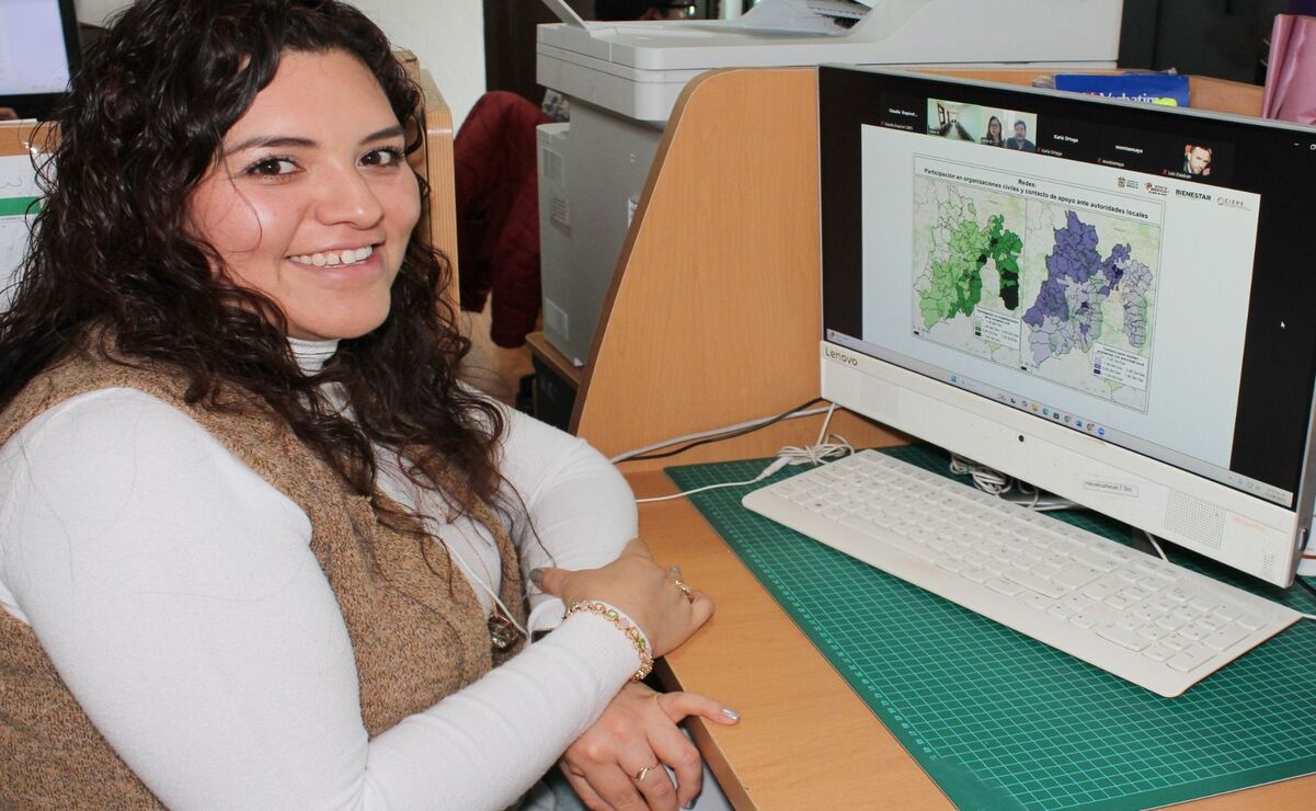 Edomex busca fortalecer su política social en foro internacional