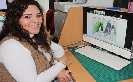 Edomex busca fortalecer su política social en foro internacional