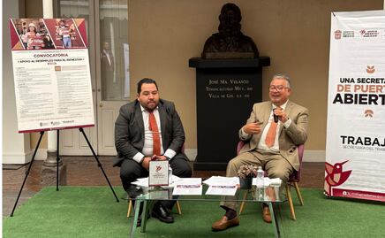 Convocatoria para desempleados: El Edomex abre registro para un programa de ayuda económica