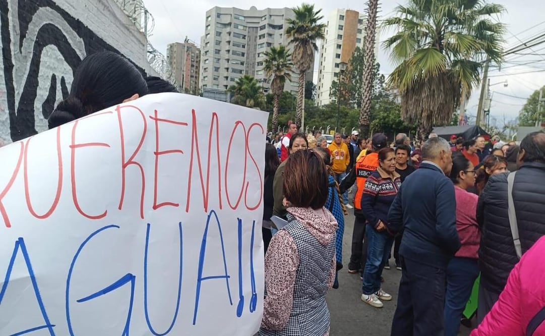 Exigen sanciones por desalojo violento que sufrieron el 25 de octubre / Foto Especial