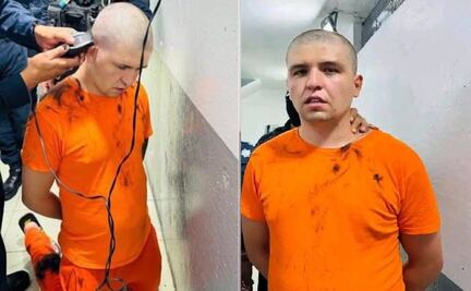 Mamá de “Fofo Márquez” revela abusos en Barrientos: “Fue rapado y golpeado”