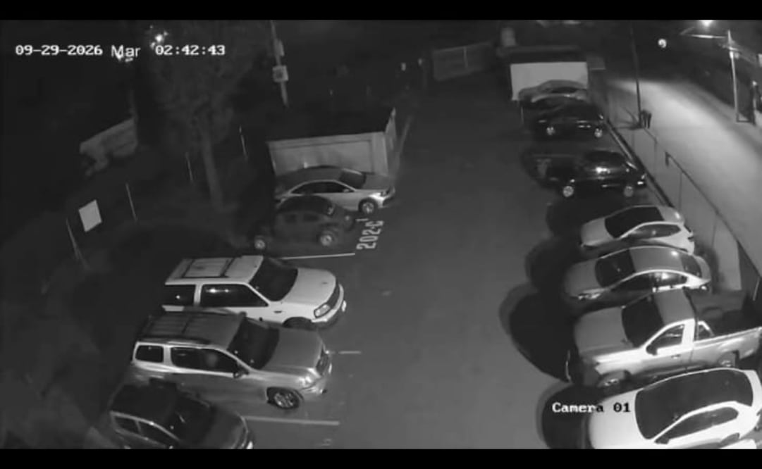 Vecinos de la Unidad Habitacional Niños Héroes reportaron robos de cable y fibra óptica durante tres días consecutivos. Foto especial