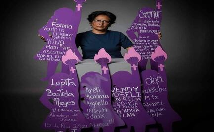 Justicia para Fátima: Suprema Corte reconoce a familia de menor como víctimas y exige prevención de feminicidio