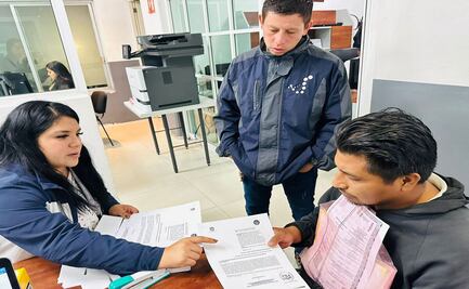 Exigen entrega de cuerpos