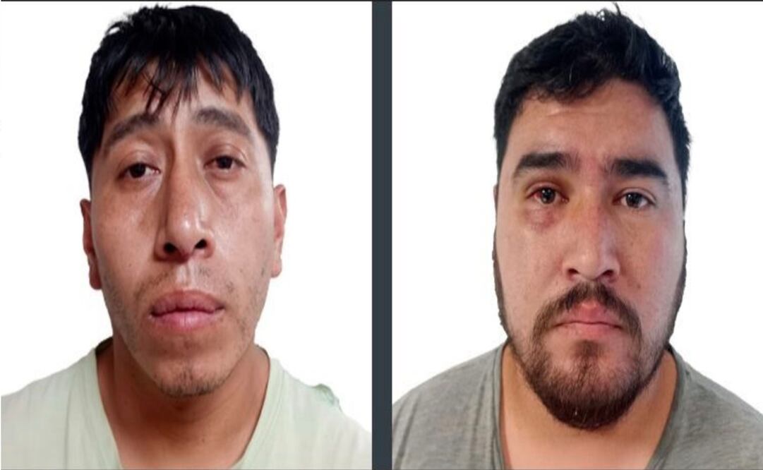 Fueron sentenciados por homicidio calificado y homicidio calificado en grado de tentativa / Foto Especial