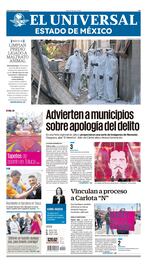 Portada 11 de abril 2025