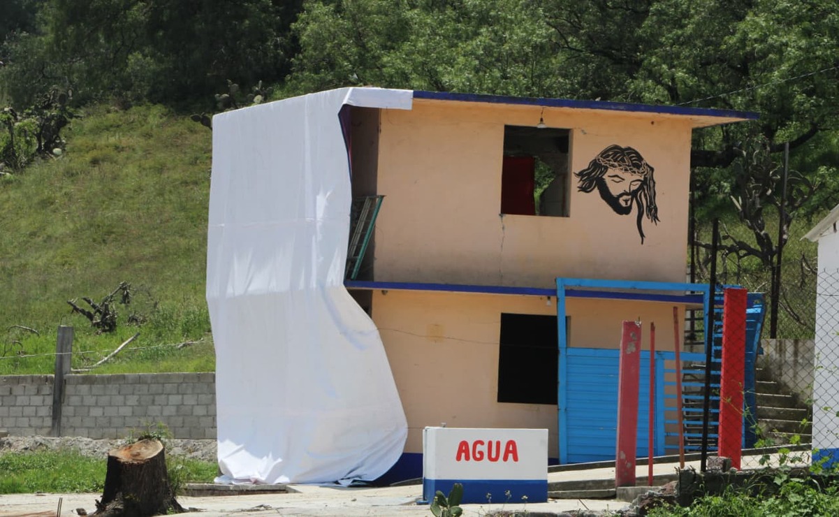 El gobierno municipal invirtió alrededor de 7 millones de pesos / Foto Darío Luna
