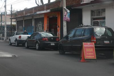¡Hartos de la inseguridad! Vecinos de Toluca exigen soluciones ante el robo de autos