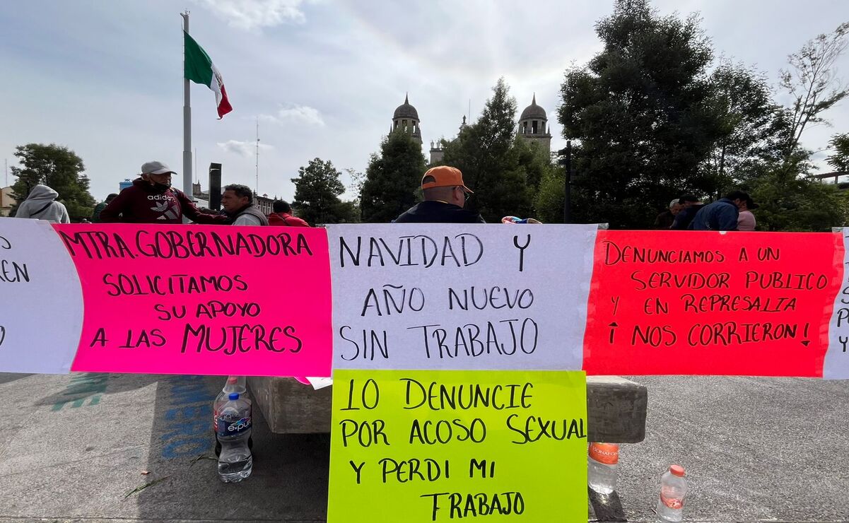 Exigen una explicación al ajuste del Impuesto Sobre la Renta (ISR) / Foto Karen Aldama