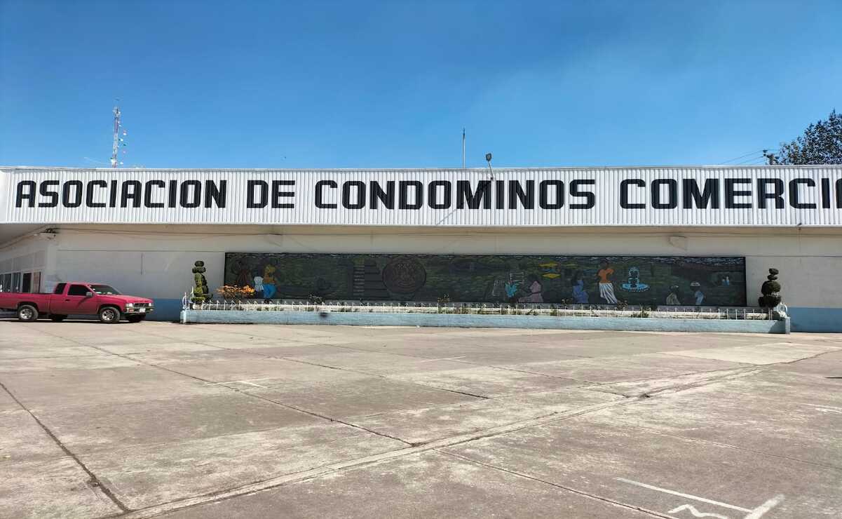 Exigirán mejores condiciones para las líneas que tienen luz verde para pasar al inmueble comercial / Foto Archivo 