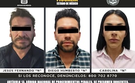 Vinculan a proceso a médicos acusados de negligencia en clínica de Toluca; son investigados por varios casos 