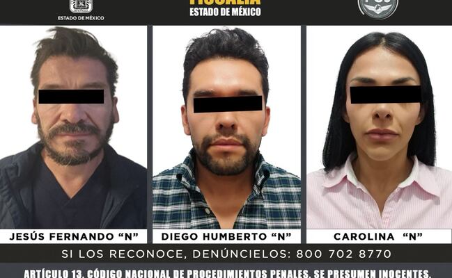 Vinculan a proceso a médicos acusados de negligencia en clínica de Toluca; son investigados por varios casos 