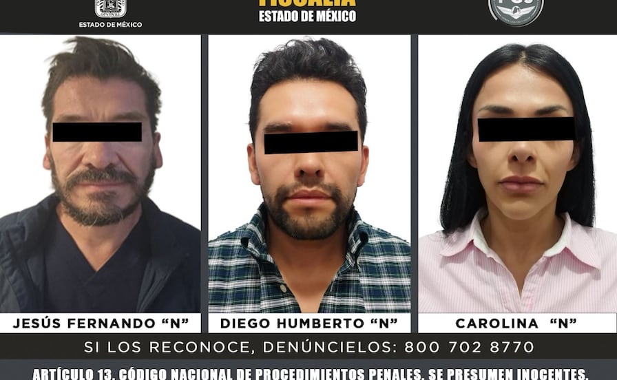 Vinculan a proceso a médicos acusados de negligencia en clínica de Toluca; son investigados por varios casos