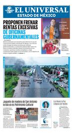 Portada 07 de julio de 2027