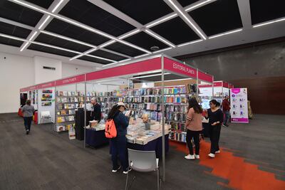 ¿Quieres visitar la Feria del Libro del Edomex? Conoce las rutas del Filem Bus