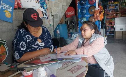 Elección Judicial: Más de 400 mexiquenses votarán de manera anticipada en Edomex