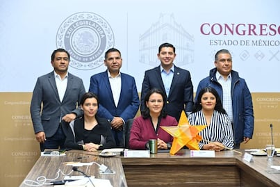 ¡Oficial! El Paseo de los Muertitos de Tultepec ya es Patrimonio Cultural de Edomex